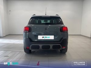 Citroën C3 Aircross  PureTech 96kW (130CV) EAT6 Shine Pack - Foto 5