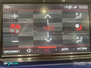 Citroën C3 Aircross  PureTech 96kW (130CV) EAT6 Shine Pack - Foto 21