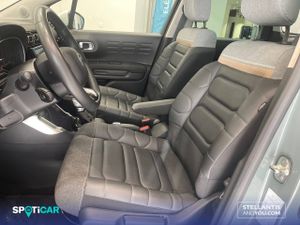 Citroën C3 Aircross  PureTech 96kW (130CV) EAT6 Shine Pack - Foto 9