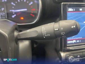 Citroën C3 Aircross  PureTech 96kW (130CV) EAT6 Shine Pack - Foto 16