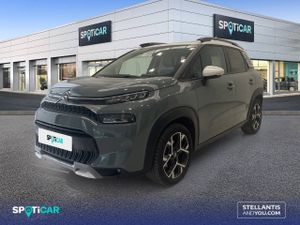 Citroën C3 Aircross  PureTech 96kW (130CV) EAT6 Shine Pack - Foto 2