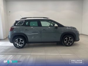 Citroën C3 Aircross  PureTech 96kW (130CV) EAT6 Shine Pack - Foto 4