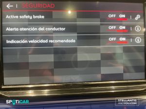 Citroën C3 Aircross  PureTech 96kW (130CV) EAT6 Shine Pack - Foto 24