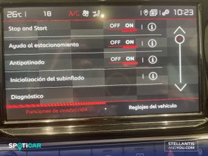 Citroën C3 Aircross  PureTech 96kW (130CV) EAT6 Shine Pack - Foto 23