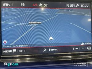 Citroën C3 Aircross  PureTech 96kW (130CV) EAT6 Shine Pack - Foto 19