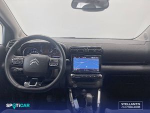 Citroën C3 Aircross  PureTech 96kW (130CV) EAT6 Shine Pack - Foto 8