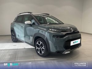Citroën C3 Aircross  PureTech 96kW (130CV) EAT6 Shine Pack - Foto 3