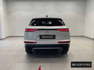DS DS 7  BlueHDi 130 Automático RIVOLI - Foto 5