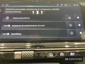 DS DS 7  BlueHDi 130 Automático RIVOLI - Foto 22