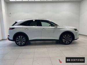 DS DS 7  BlueHDi 130 Automático RIVOLI - Foto 4