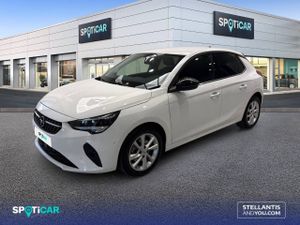 Opel Corsa  1.2T XHL 74kW (100CV) Elegance - Foto 2