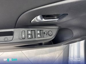 Opel Corsa  1.2T XHL 74kW (100CV) Elegance - Foto 12
