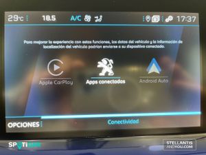 Peugeot 2008   BlueHDI 81kW (110CV) Active Pack - Foto 23