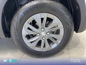 Peugeot 2008   BlueHDI 81kW (110CV) Active Pack - Foto 11