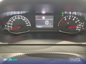 Peugeot 2008   BlueHDI 81kW (110CV) Active Pack - Foto 18