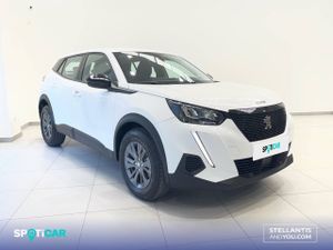 Peugeot 2008   BlueHDI 81kW (110CV) Active Pack - Foto 3