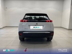 Peugeot 2008   BlueHDI 81kW (110CV) Active Pack - Foto 5