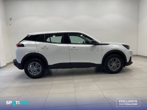 Peugeot 2008   BlueHDI 81kW (110CV) Active Pack - Foto 4