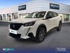 Peugeot 2008   BlueHDI 81kW (110CV) Active Pack - Foto 2