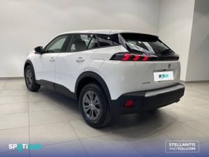 Peugeot 2008   BlueHDI 81kW (110CV) Active Pack - Foto 7