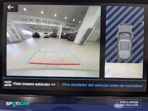 Peugeot 2008   BlueHDI 81kW (110CV) Active Pack - Foto 21