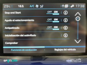 Peugeot 2008   BlueHDI 81kW (110CV) Active Pack - Foto 24