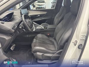 Peugeot 3008  1.5 BlueHDi 96kW S&S  EAT8 GT - Foto 9