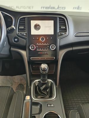 Renault Megane Business - Foto 15