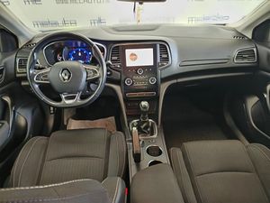Renault Megane Business - Foto 14