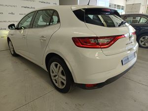 Renault Megane Business - Foto 8