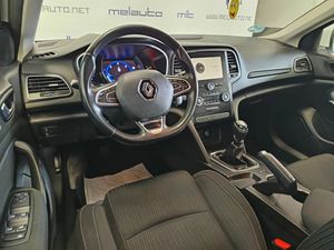 Renault Megane Business - Foto 18