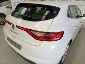 Renault Megane Business - Foto 21