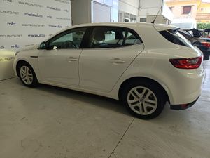 Renault Megane Business - Foto 9