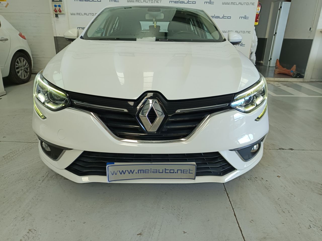 Renault Megane Business - Foto 1