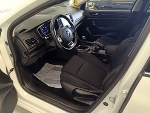 Renault Megane Business - Foto 11