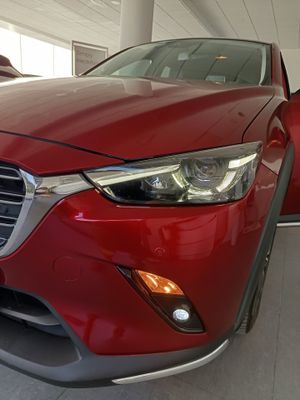 Mazda CX-3 ZENITH - Foto 20