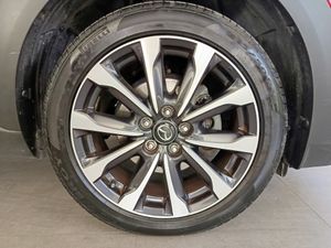 Mazda CX-3 ZENITH - Foto 23