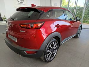 Mazda CX-3 ZENITH - Foto 6