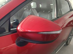 Mazda CX-3 ZENITH - Foto 21