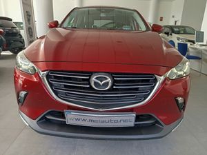 Mazda CX-3 ZENITH - Foto 2