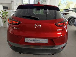 Mazda CX-3 ZENITH - Foto 5