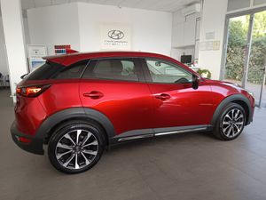Mazda CX-3 ZENITH - Foto 7