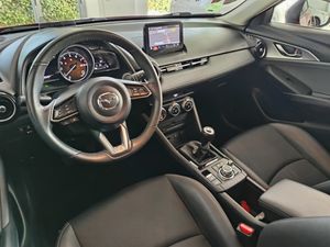 Mazda CX-3 ZENITH - Foto 18