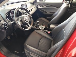 Mazda CX-3 ZENITH - Foto 9