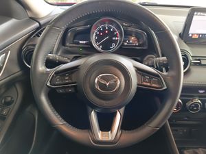 Mazda CX-3 ZENITH - Foto 13