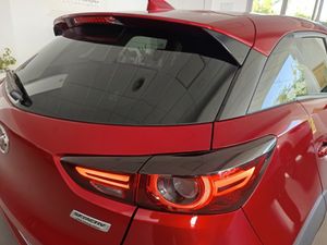 Mazda CX-3 ZENITH - Foto 22