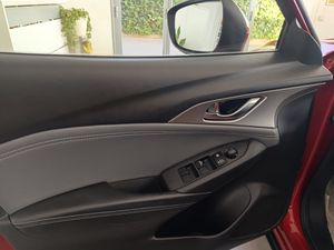 Mazda CX-3 ZENITH - Foto 8