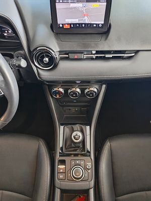 Mazda CX-3 ZENITH - Foto 15