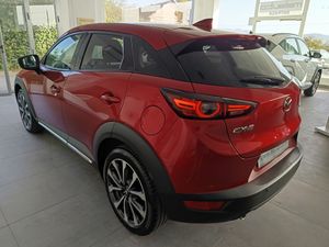 Mazda CX-3 ZENITH - Foto 4