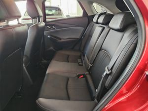 Mazda CX-3 ZENITH - Foto 11